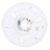120V Ceiling Fan LED Light Replacement 36W LED Ceiling Fan Light Retrofit  For Living Rooms