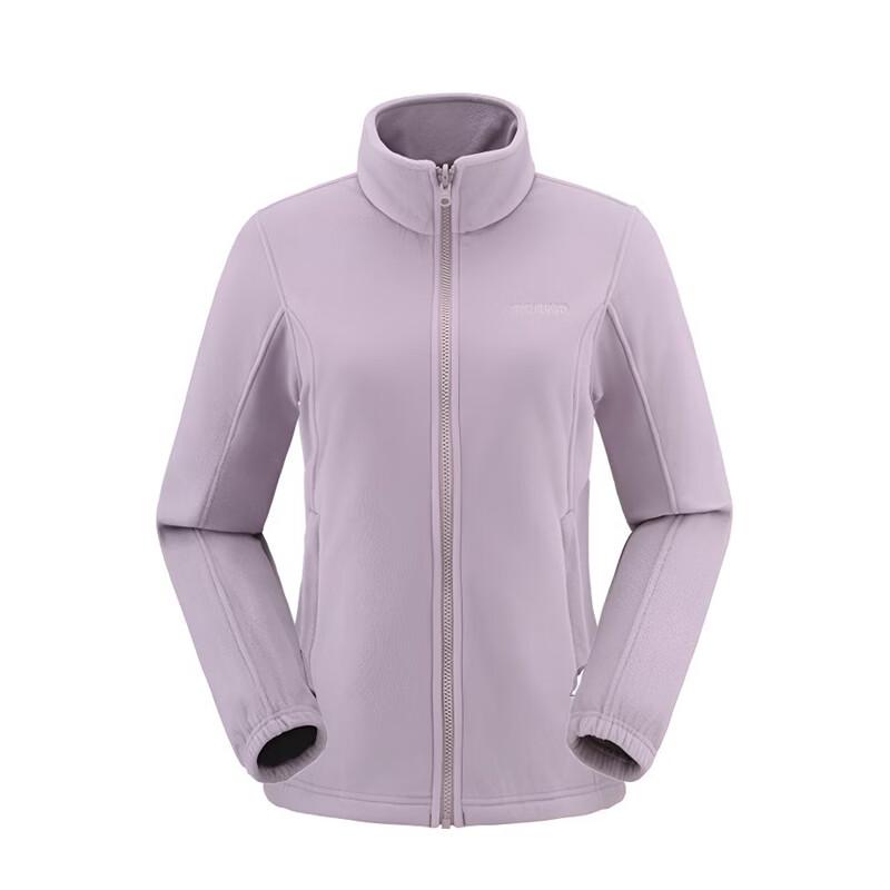 TOREAD Women s 3-in-1 Fleece-Lined Jacket M