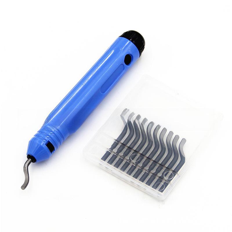 Hand Deburring NB1100 Chamfering Knife: Professional Edge Removal Tool