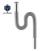 Zhengqiyi LLT-1 Stainless Steel Basin Drain Pipe
