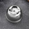 8Styles Hot Sale Egg Piercer For Eggs Stainless Steel Needle Egg Punch Stainless Steel Needle Eggs Hole Puncher For Easy Peeling 2