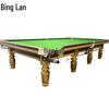 Snooker et billard – Accessoires pour billard et snooker