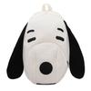 Cute Cartoon Dog Backpack, Women's Outdoor Travel Leisure Backpack, Versatile Commuting Student Backpack