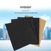Jinglongdun Waterproof Wet/Dry Sandpaper