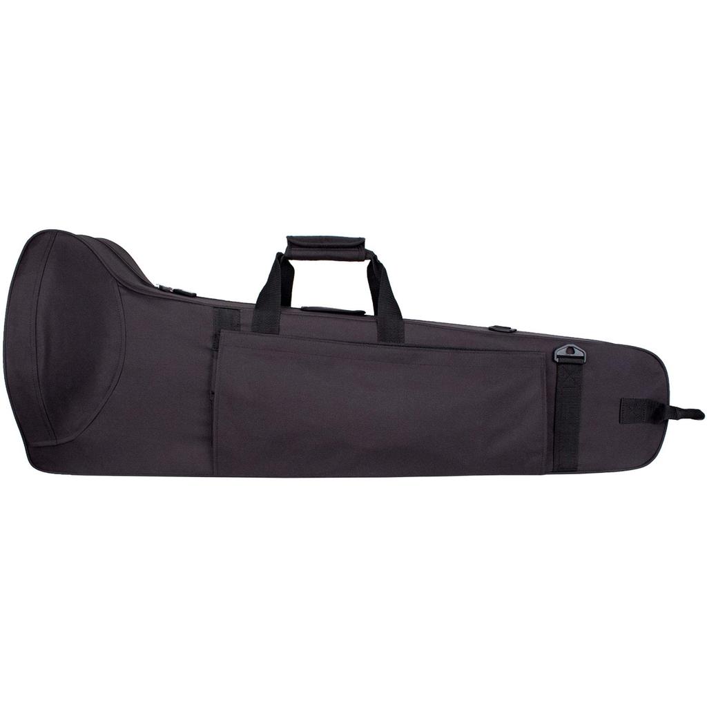 PROTEC Bass Trombone Case Semi-Hard Black MX309CT