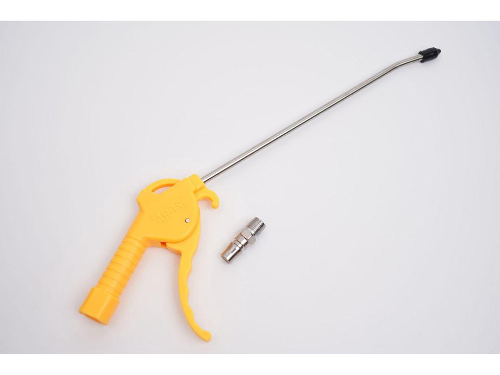 High-Pressure Pneumatic Air Blower Gun for Cleaning and Maintenance