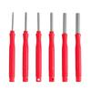 Terminal Removal Tool Set Terminal Ejectors for Car Pin Extractor Tool Release Electrical Wire Connector Puller Car Repair Tool