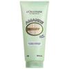 L Occitane Nourishing aLmond deLicious Shower Body cLeanser 4.5 Oz