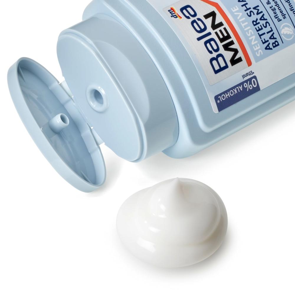 Deutschland DM Balea Balea Men Sensitive Aftershave Balsam 100ml