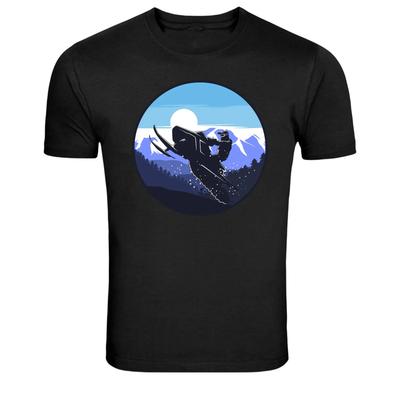 Üst giysisi – T-shirtler