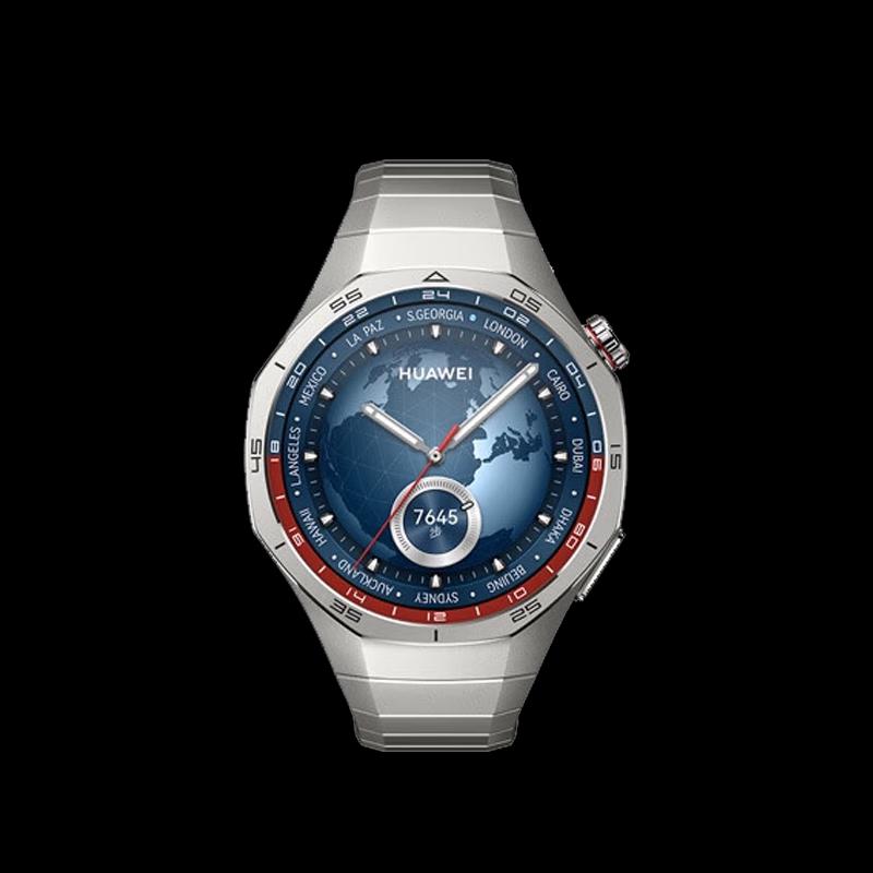 Huawei WATCH GT 5 Pro Smartwatch (CN version)