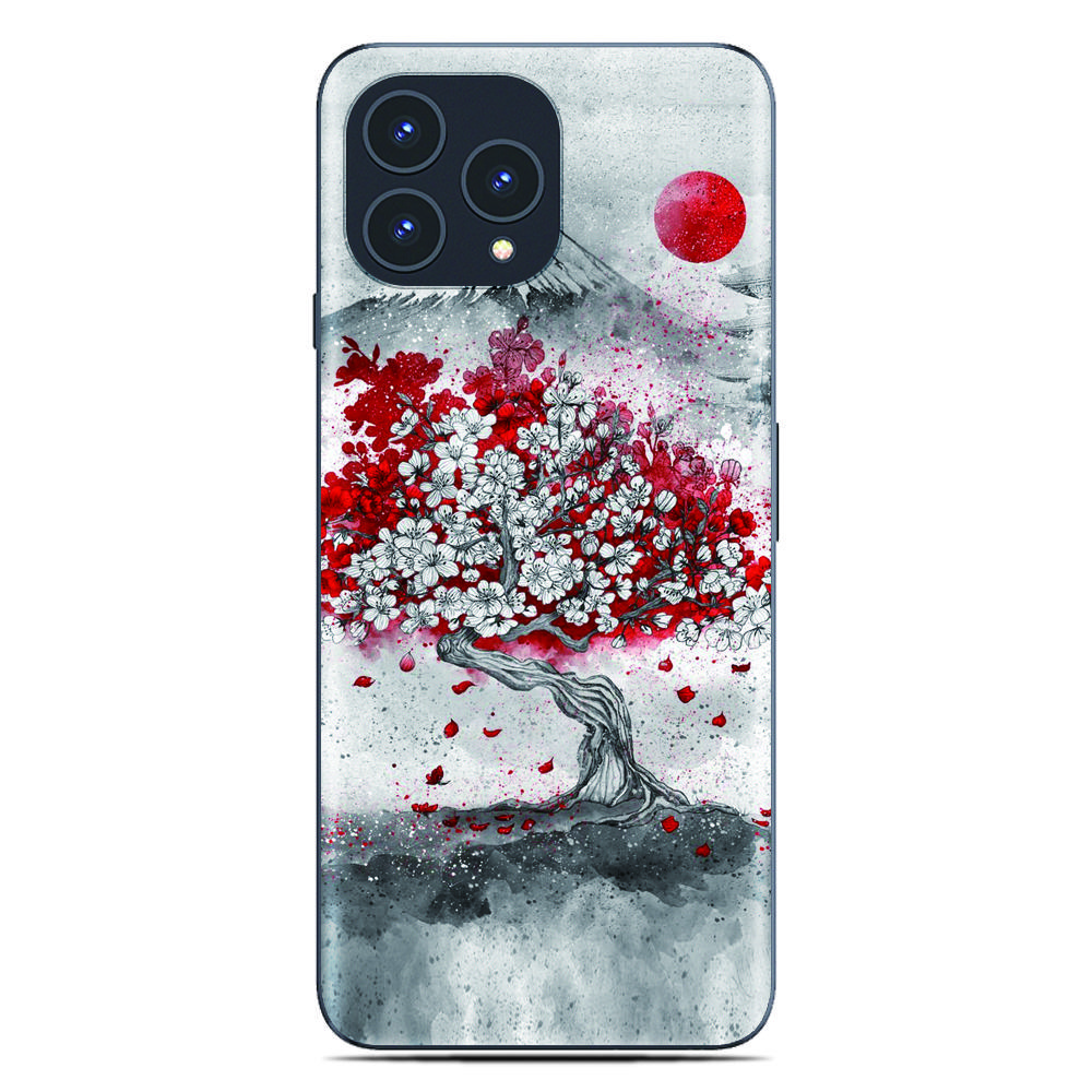 Samurai Ninja Cover for Motorola Moto G67 G57 G56 G86 Power 5G G04 G05 G06 4G G96 G100 Pro G54 G85 G84 E15 G15 G24 Phone Case