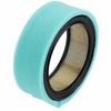 Air Filter Spare Parts Blue For ARIENS 21536400 1pcs