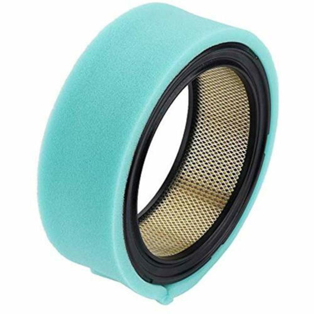 Air Filter Spare Parts Blue For ARIENS 21536400 1pcs