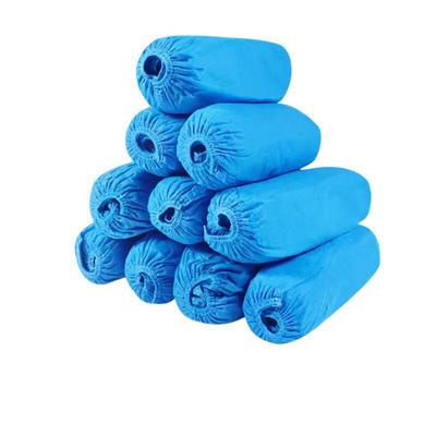 Disposable Non-Woven Shoe Covers