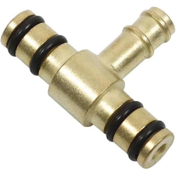 

for Carburetor Carb Fuel TEE for Kawasaki KZ1000 KZ650 Z1R CSR Police Repair