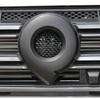 For Great Wall Poer Gwm Poer Cannon 2019-2023 Cool Luxury Protective Car Logo Cover Sticker Auto Decoration Modified Accessories