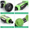 Foam Sprayer Garden Water Hose Foam Nozzle Soap Dispenser Gun for Car Washing Pets Shower Plants