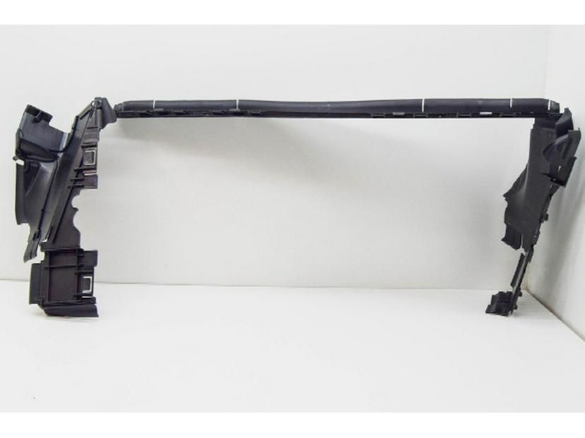 Mercedes-Benz E-Class W212 Radiator Shield (2125051430)