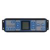 Excavator Air Conditioner Control Panel 146570?3830 AC Panel for Sany 65 75C 135 215 365