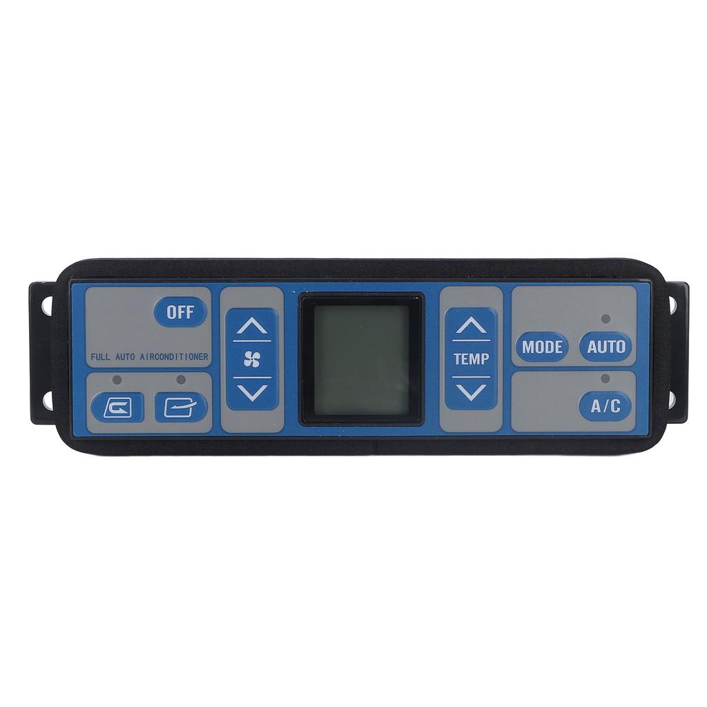 Bagger Klimaanlagenbedienfeld 146570?3830 AC-Bedienfeld für Sany 65 75C 135 215 365