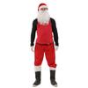 Men’s Christmas Santa Claus Belly Stuffer Santa Belly Padding Christmas Accessory