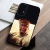 Alan Ritchson Actor  Phone Case For Samsung Galaxy A73,A72,A71,A70,A53,A52,A51,Soft Silicone Black Cover