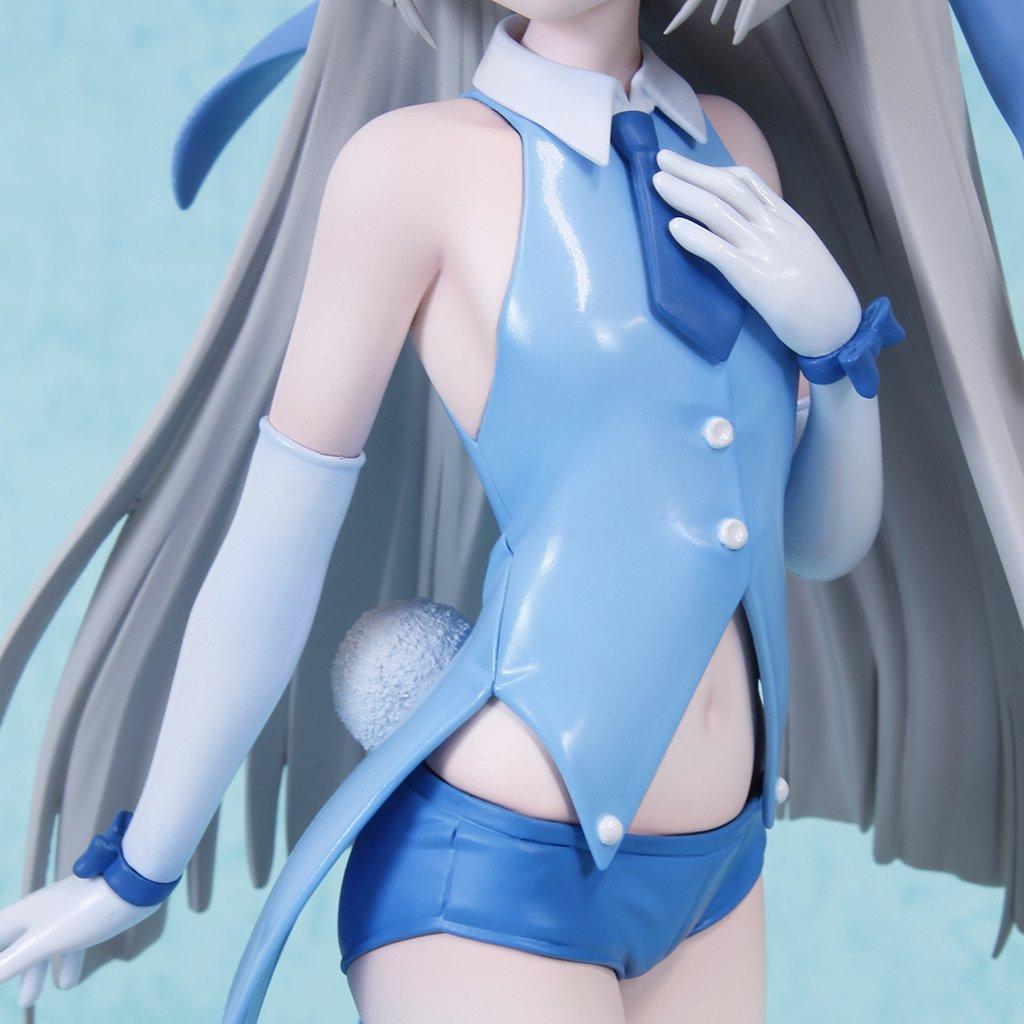 Ro-Kyu-Bu! SS Mimi Balgerie ~Rabbit Ver.~ 1/7 Scale Pre-painted PVC Figure