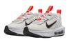 Nike Air Max Interlock Lite GS 'White Hyper Orange Black'