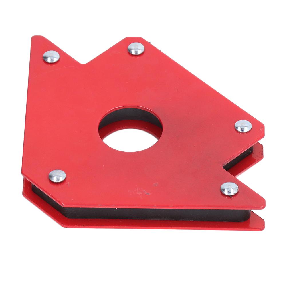 Magnetic Welding Holder 4in Strong Magnetism Welding Support Fixture for Metalworking