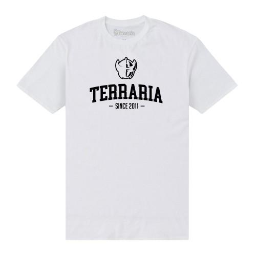 Terraria Unisex Erwachsenen T-Shirt