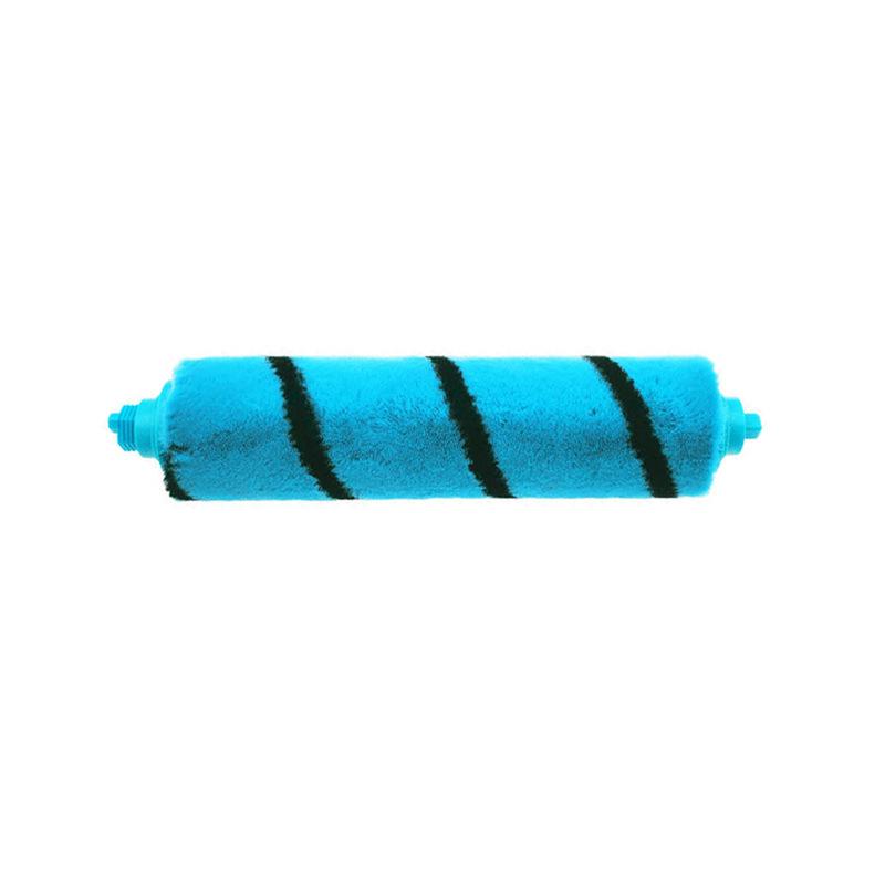 Accessoires pour Robot Aspirateur Conga 4090/5090: Brosse principale, Roue universelle, Brosse en peluche, Brosse latérale, Serpillère, Filtre