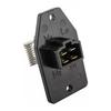 Rezistor Motor Suflantă A/C Încălzire Pentru Honda Civic Del Sol 1993-1997 / Civic 92-98