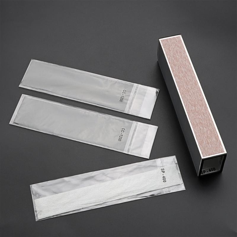 Guitar Fret Sanding Leveler With Sandpaper & Fingerboard Guards Guitar Fret Leveling Beam Tool Set for Guitar, Bass