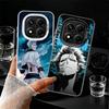 Bleach Grimmjow 6 Shockproof Phone Case for Xiaomi Redmi Note 15 14 13 12 Pro Plus 11 11S 11T 5G Cover Anti Fall Fundas