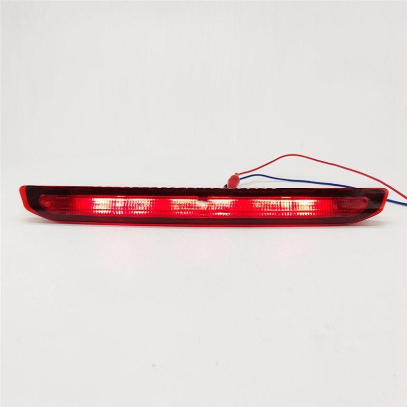 Kuga High Brake Light Led Anti-Rear-End Light Rear Trunk Warning Bulb Assembly For Ford 13-20 Models