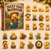 Weihnachts-Adventskalender 2026 – Feiertags-Blindbox-Kalender im Tier-Thema