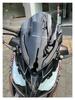 Motorcycle Windshield XMAX 300 for XMAX300 for XMAX300 for XMAX250 for X-MAX 300 2017