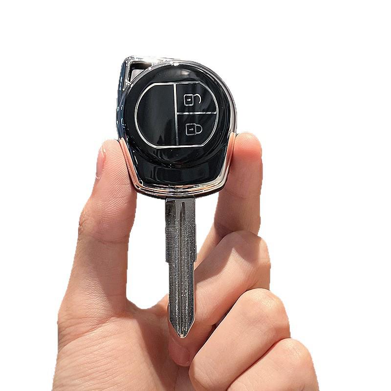 Suzuki Swift Alto Jimny SX4 Schlüsselschutzhülle Tasche