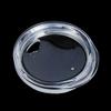 Tumber Splash Spill Proof Cup Cap Plastic Lids for Ozark for Trail for Rtic for Yei Bottle Cover