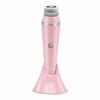4 Replaceable Brush Heads Face Cleansing Device Silicone Face Scrubber  Daily