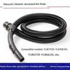 Heavy Duty Expandable Vacuum Hose Long Hose Extension Flexible Extension Tube for YLW77/20-YLE95E/20 YLW67/35-YLW66/20