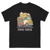 Food Truck Obiekt Miejsce Przedmiot Miejski T-shirt