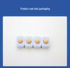 Three-in-One Dishwasher Tablets: Detergent, Water Softener, Oil Remover for Efficient Cleaning