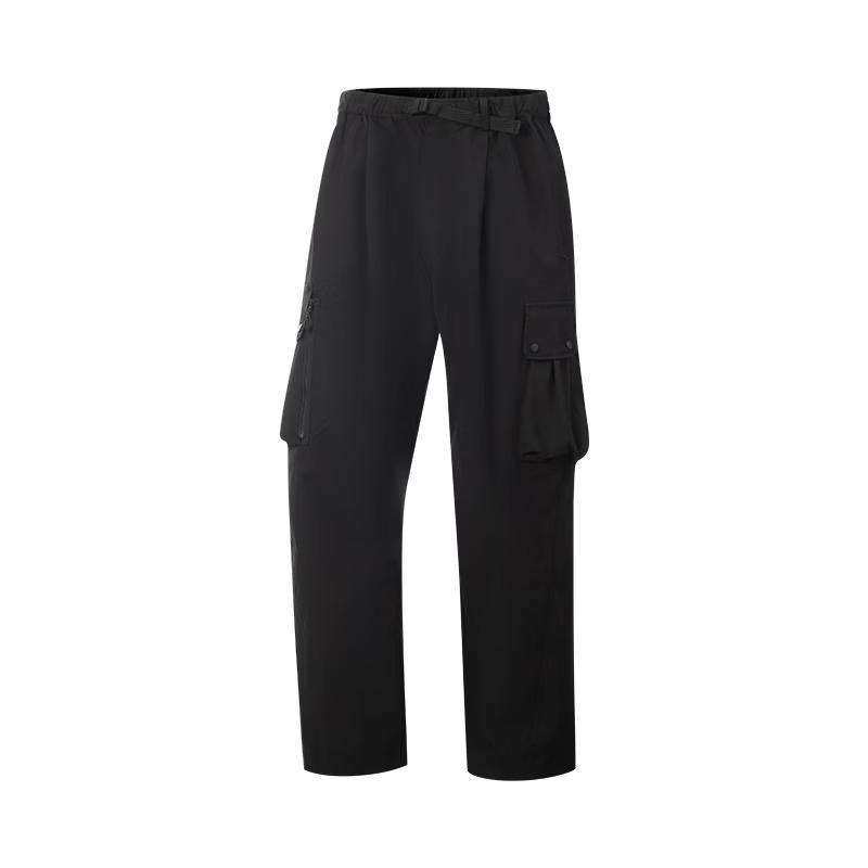 

MIZUNO Outdoor Water-Repellent Functional Cargo Pants XL