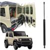 VVORHSBELL Jimny Rear Door Stepless Free for Suzuki Jimny and Sierra Rear Gate Hydraulic Vehicle Inspection Direct Jimny Rear Door Fixing Damper,