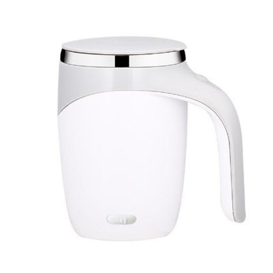 Automatic Magnetic Stirring Coffee Mug Self Stirring Coffee Mug Electric High Speed Mixing Cup