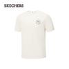 Unisex P226U009 Knit Short Sleeve T-Shirt