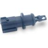 Intake Air Temperature Sensor, Air Temp Intake Sensor Compatible with Jeep Liberty Compass Grand Cherokee Patriot Wrangler, Caliber Caravan