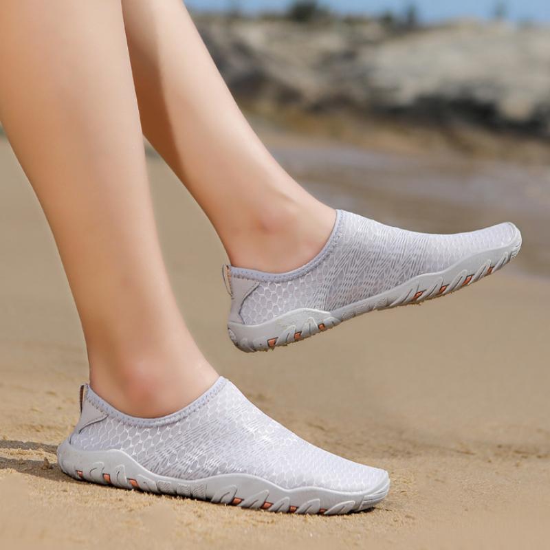Women's Fitness Early Education Bodybuilding Shoes Men's Breathable Quick-drying Summer Swimming Diving Snorkeling Beach Shoes